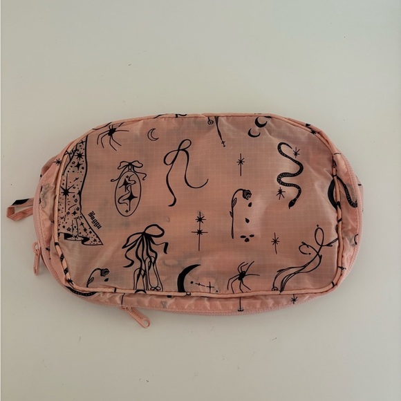 NWOT BAGGU Recycled Nylon Packing Cube Set - Picture 4 of 12